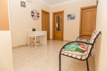 My Guest House - Hostel Portimão Εξωτερικό φωτογραφία