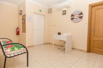 My Guest House - Hostel Portimão Εξωτερικό φωτογραφία